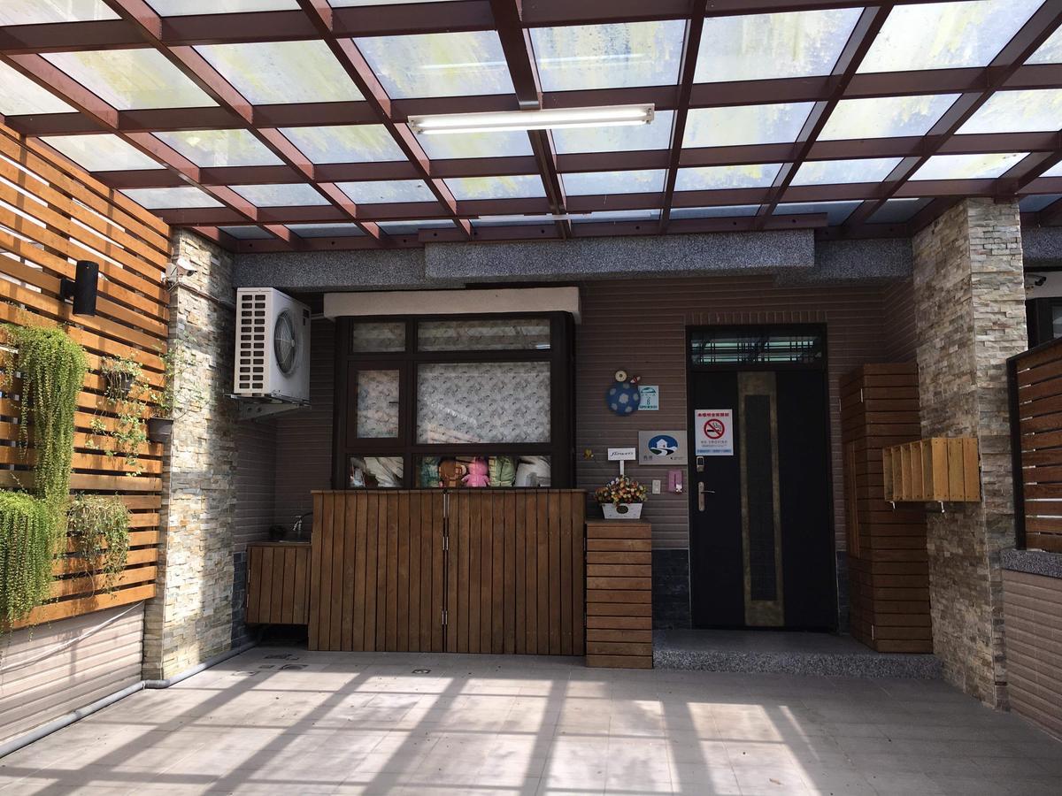 Well Cho Country House Konuk evi Dongshan  Dış mekan fotoğraf